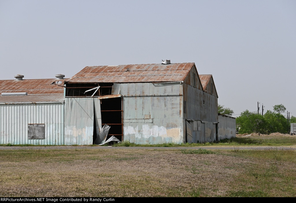 Raymondville TX